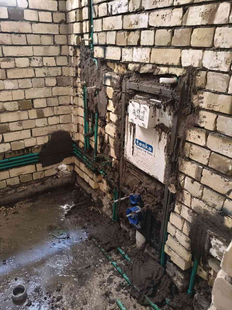 🌟🏆 مكتب الكرم الهندسي 🏆🌟
🔌⚡ جميع أعمال للتأسيسات الكهربائية 🚰🔧 التأسيسات الصحية والسباكة ❄️🛠️ تنصيب وصيانة وتنظيف جميع أنواع السبالت
نضع خبرتنا بين أيديكم لتقديم أفضل الخدمات الهندسية والفنية بأعلى درجات الدقة والجودة.
✔️ تمديدات وتأسيسات كهربائية متكاملة ✔️ أعمال صحية وسباكة احترافية ✔️ تنصيب جميع أنواع أجهزة التكييف (السبالت) ✔️ صيانة ومعالجة الأعطال ✔️ تنظيف وفحص دوري للأجهزة ✔️ أسعار مناسبة وخدمة متميزة
📞 للحجز والاستفسار: ☎️ *********** ☎️ ***********
📍 مكتب الكرم الهندسي 💎 ثقتكم بنا هي سر نجاحنا
