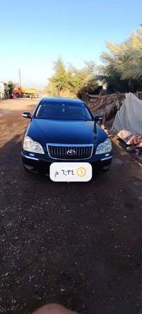 ماجسته • تويوتا ماجسته • سيارة ماجسته • فول مواصفات • رقم بابل • سيارة...