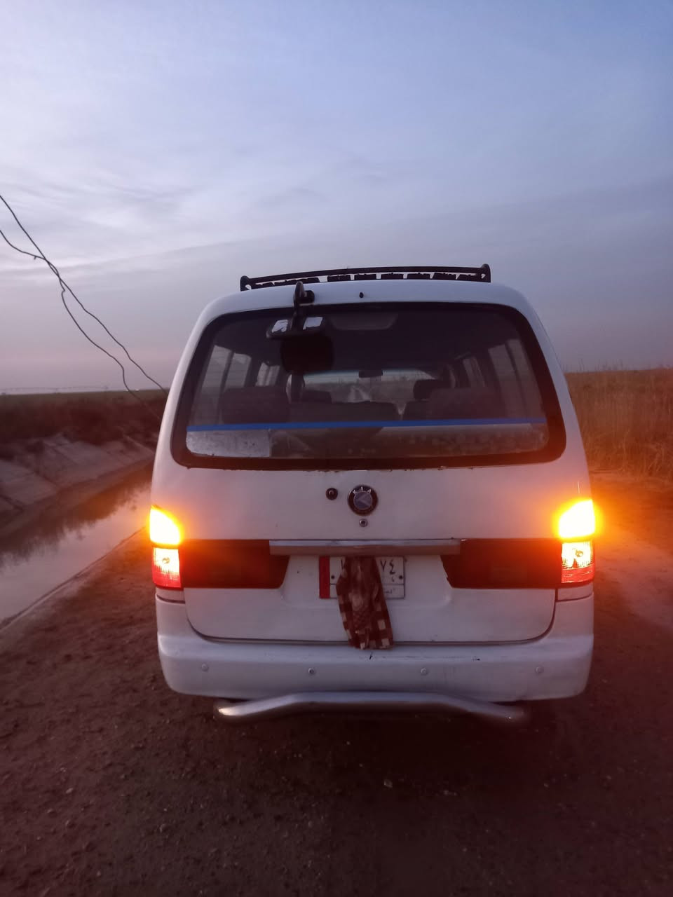 للبيع موديل 98 بسمي ومصفرة هسه جددته الوصول والبحث 
گير اكسن محرك كهربائيات كشر مصبوغ ماعده القماره 
سيارة وين ميعجبك اطلع سنوية لل 2027/21/12
تحويل السعر 50 هاتف *********** مكان الدجيل
