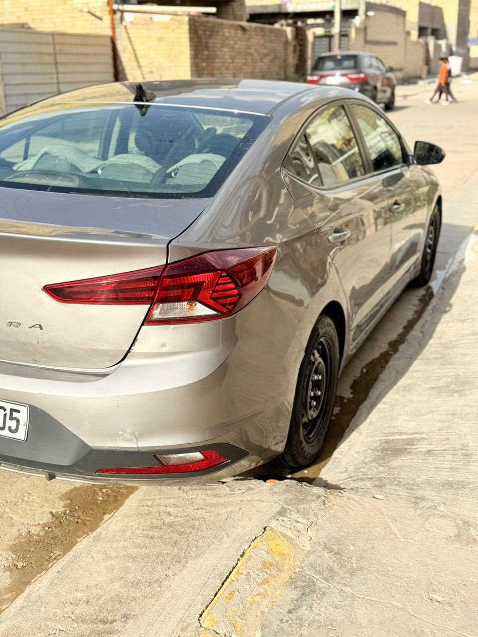 هونداي النتره موديل ٢٠ وارد امريكي صور حادث وسنونار ناشرهن كير اي تي ماشيه ٦٨ سياره نضيفه حيل رقم اربيل بسمي عربي السعر ١٣٠ وبيهى مجال مكان بغداد العبيدي للئستفسار ***********
