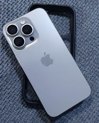 آيفون ١٥ برو • ٢٥٦ • دبل سيم