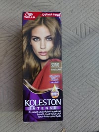 صبغ شعر • ألماني أصلي • ينتهي شهر 6