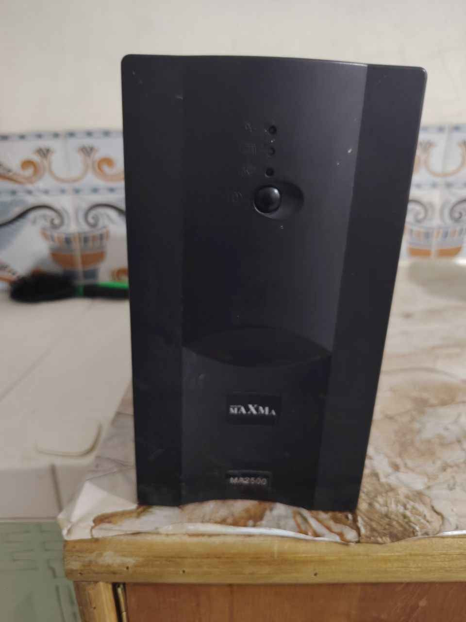 السلام عليك يواسبي اصلي شغل نت حسابات للأزمات ضل مشتغل 14 ساعه ماخذه 100رايده 75عنواني تنومه شارع الاطفائ *********** البصرة, العراق
