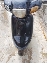 دراجة للبيع • مو شغالة • حي النصر كركو