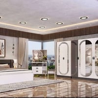 للبيع • غرف نوم • اثاث