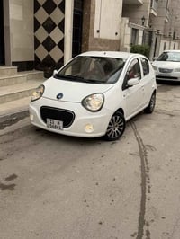 باندا • ٢٠١٢ • مكينة وكير مكفولة