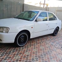 فيرنا 2014 • مكينة وجير جديد • بابل مركز