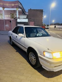 مارك كربلائي • بصرة • محرك نضيف