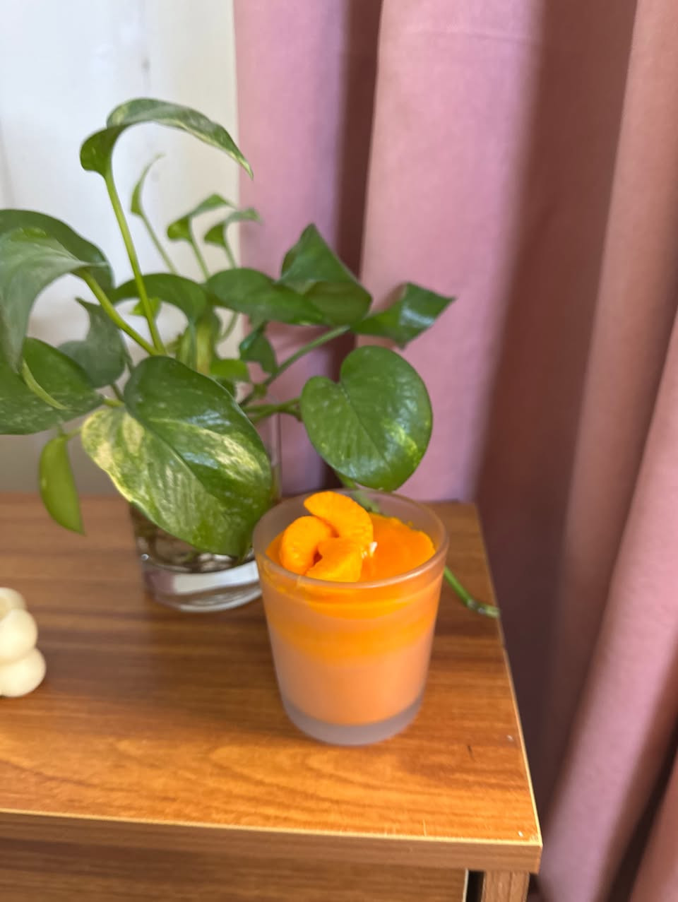 شمعه معطره صنعت حسب الطلب 🔥🔥😍😍


**إذا كنت صاحب هذا الإعلان وتريد حذفه لأي سبب، رجاءا أرسل رسالة إلى الدعم الفني**