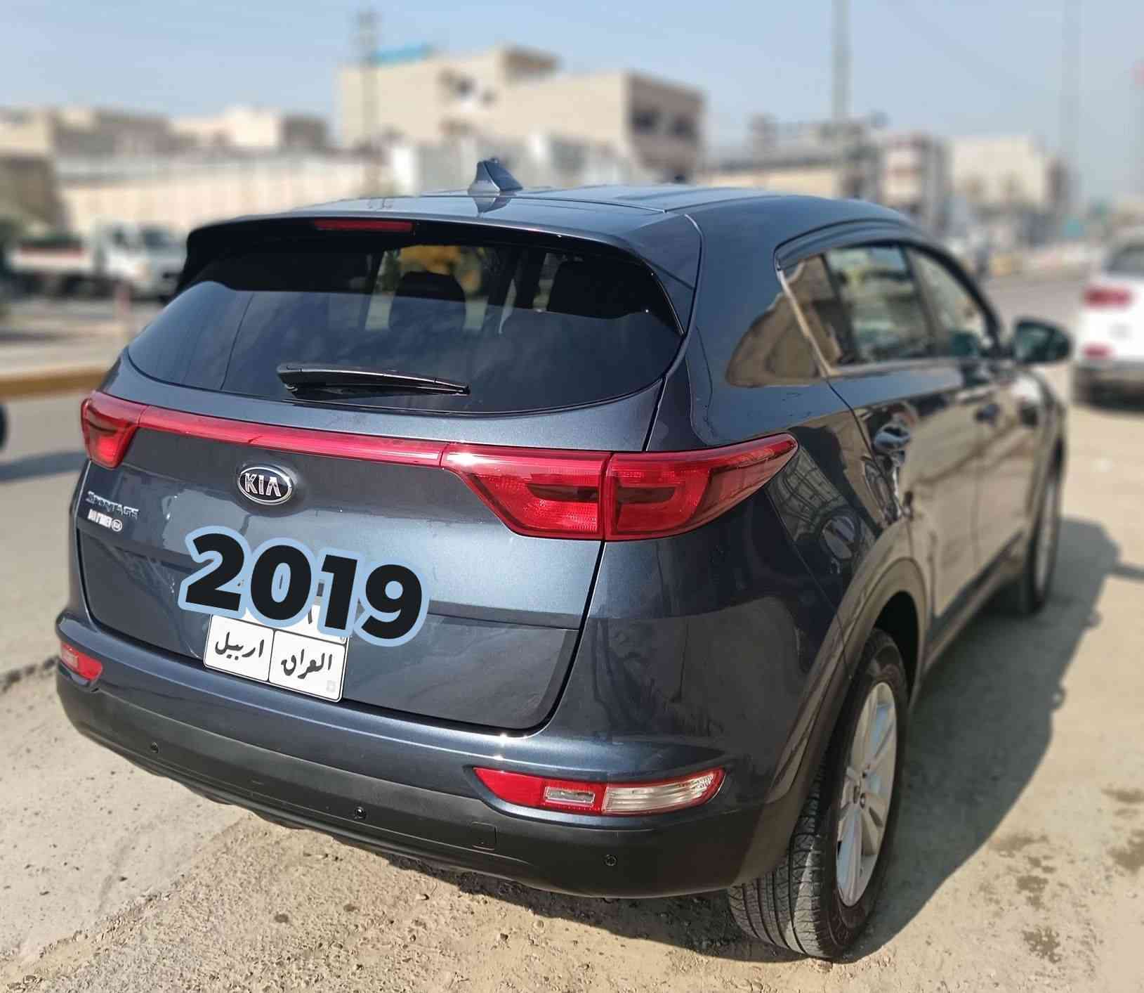 2019 بدوون صبغ
نظيفه جدا
حادث ربع الدعاميه الاماميه
فور ويل .. قطعتين تبريد
ماشيه 80
باسمنه..***********
مكاني بغداد..
السعر/160
