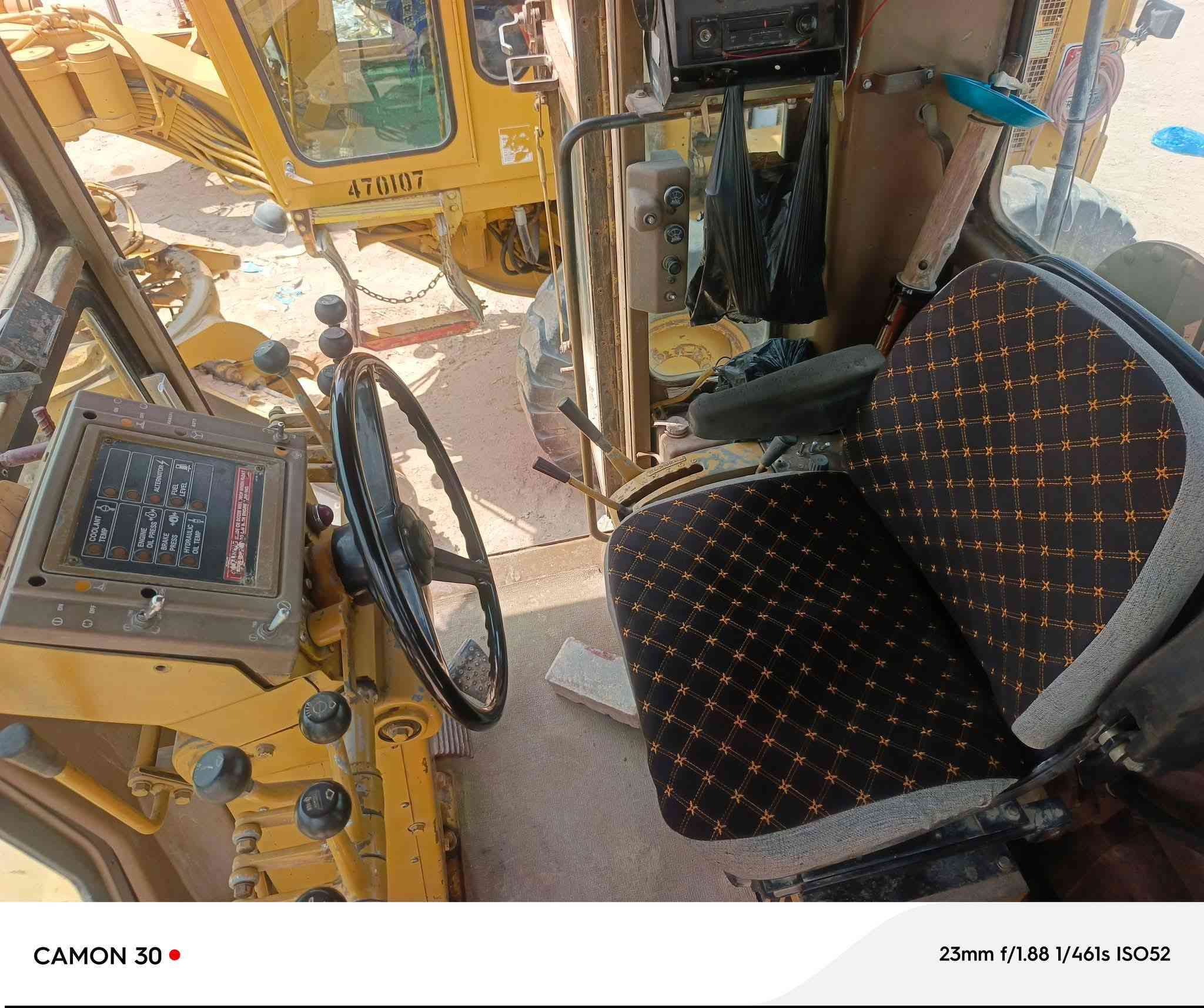 للبيع .كريدركتر موديل 84 حجم 120جي مكفوله من كلشي ***********
