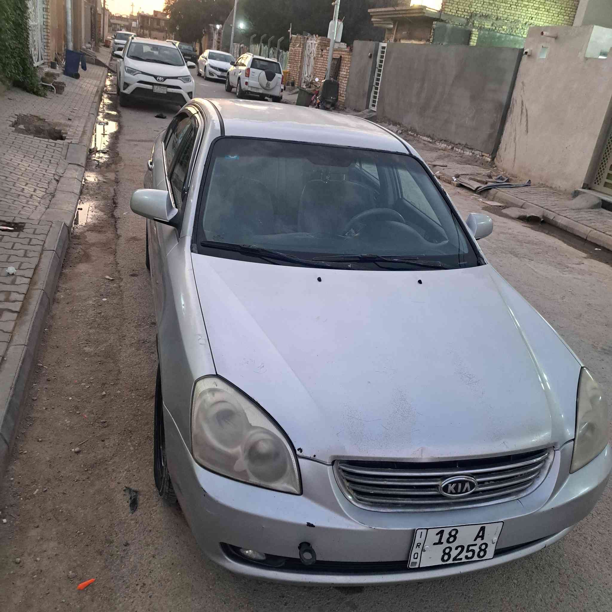 اوبتما 2007 للبيع
رقم انكليزي باسمي

مكانهه واسط الكوت زين القوس

السعر 88 مجال قليل جدا

للاستفسار مراسله ع الخاص او الاتصال ع رقم ***********
