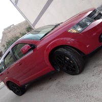 جورني ٢٠١٤ • ٧راكب • محرك وكير ممتازة