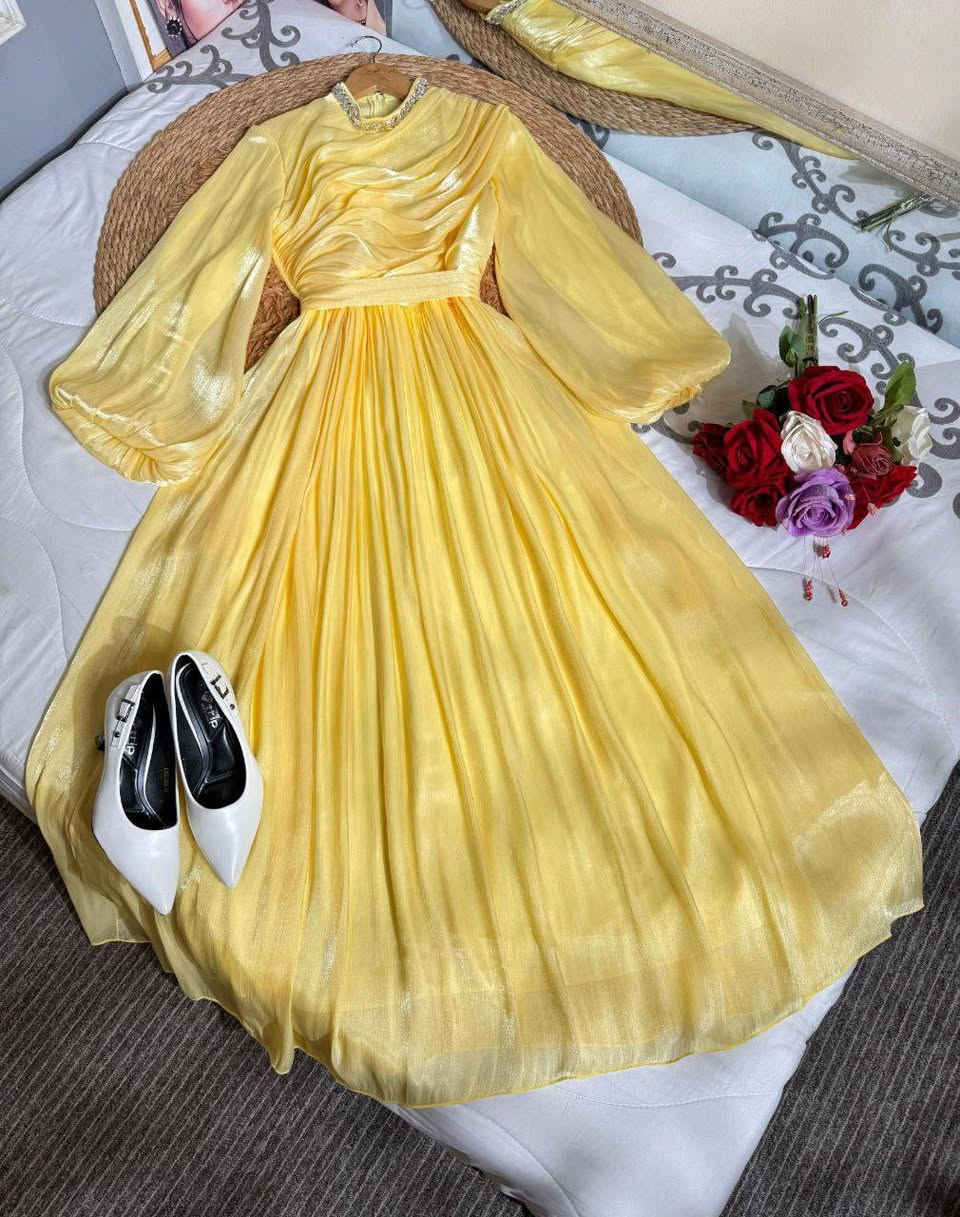 فستان مناسبات❤️‍🩹
خامة اوركنزا مبطن
38-40-42-44-46-48


**إذا كنت صاحب هذا الإعلان وتريد حذفه لأي سبب، رجاءا أرسل رسالة إلى الدعم الفني**