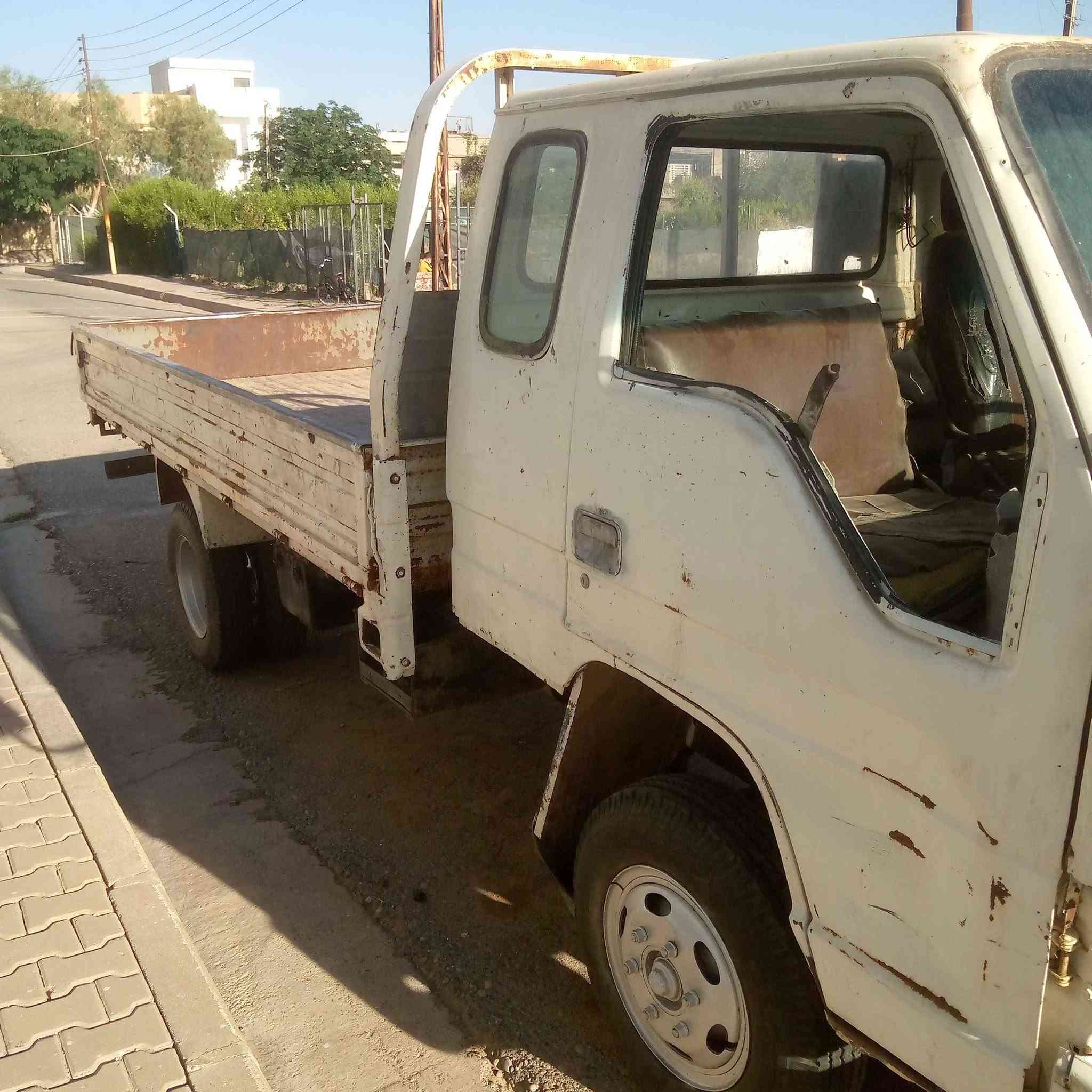*********** كركوك, العراق
