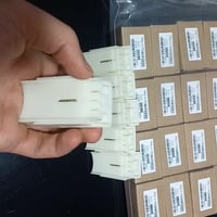 فك بكر السحب • ماكينات HP • سهل الاستخدام