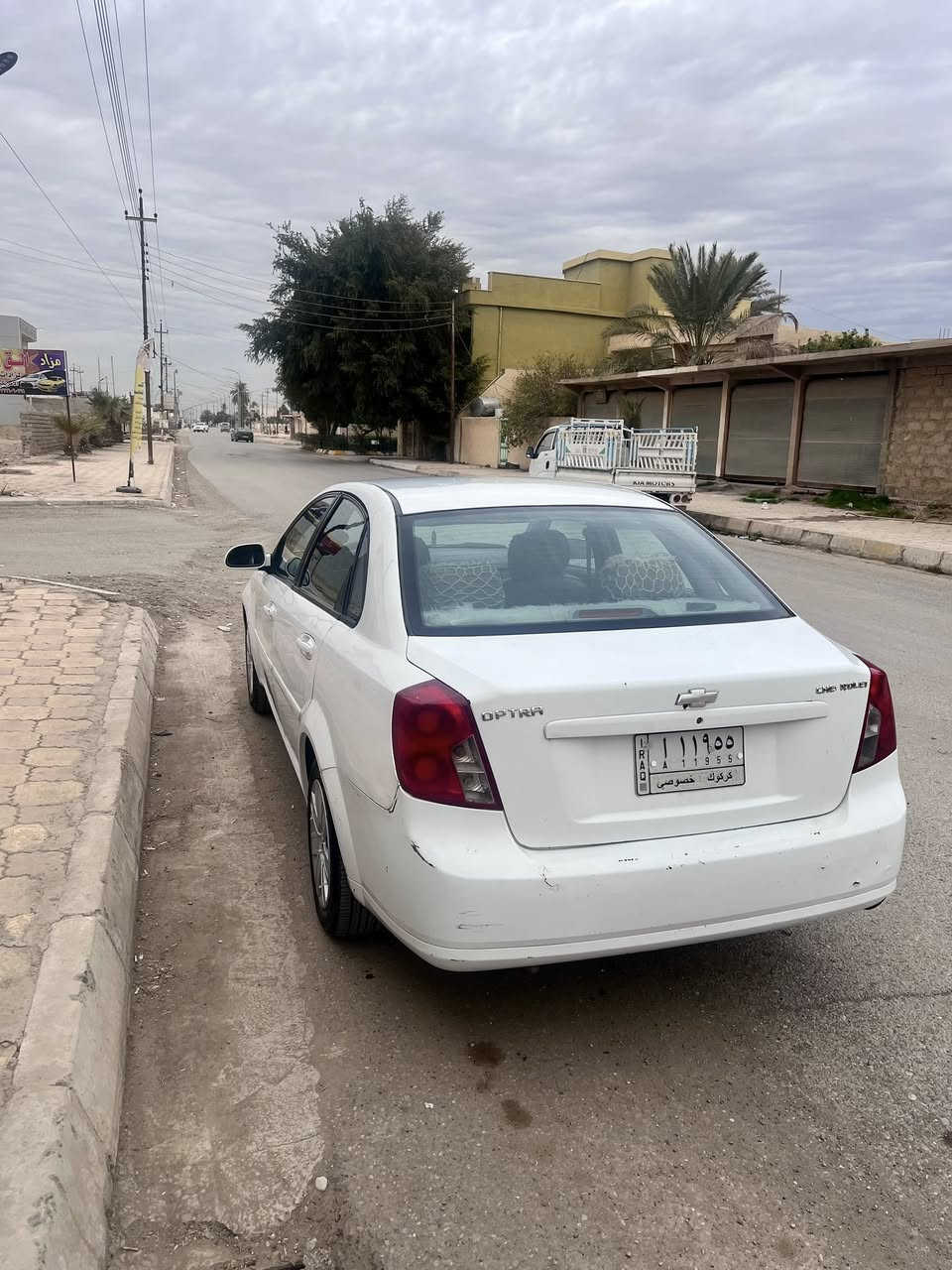 السلام عليكم
سيارة أوبترا 2011 للبيع للاستفسار الاتصال على هذا الرقم ***********
