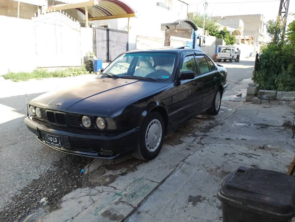 BMW 525دیجتاڵ کەپس
مۆدیل 1989
هەرچی لەوسەیارەیەهەیە
بەشەرتی فیتەرئاڕم پلاستیک
سلێمانی نوێ کراوە4تایەوپاتری یەک هەفتەیە بەستراوە لایتەکانی
سەلیب ولیدئەڵقەدووجام کارەباسلایدشاشەئایپارد ناوفۆڕمیکاگێڕعادی پێشوپشت کەپس وM عامەبۆجوانی لێدرانی وای نیەشایانی باس بێ
سعر29$مجالێکی زۆرکەم
شوێن هەولێربەحرکە
ژ.م ***********
W  V  Mلەسەرە أربيل, العراق
