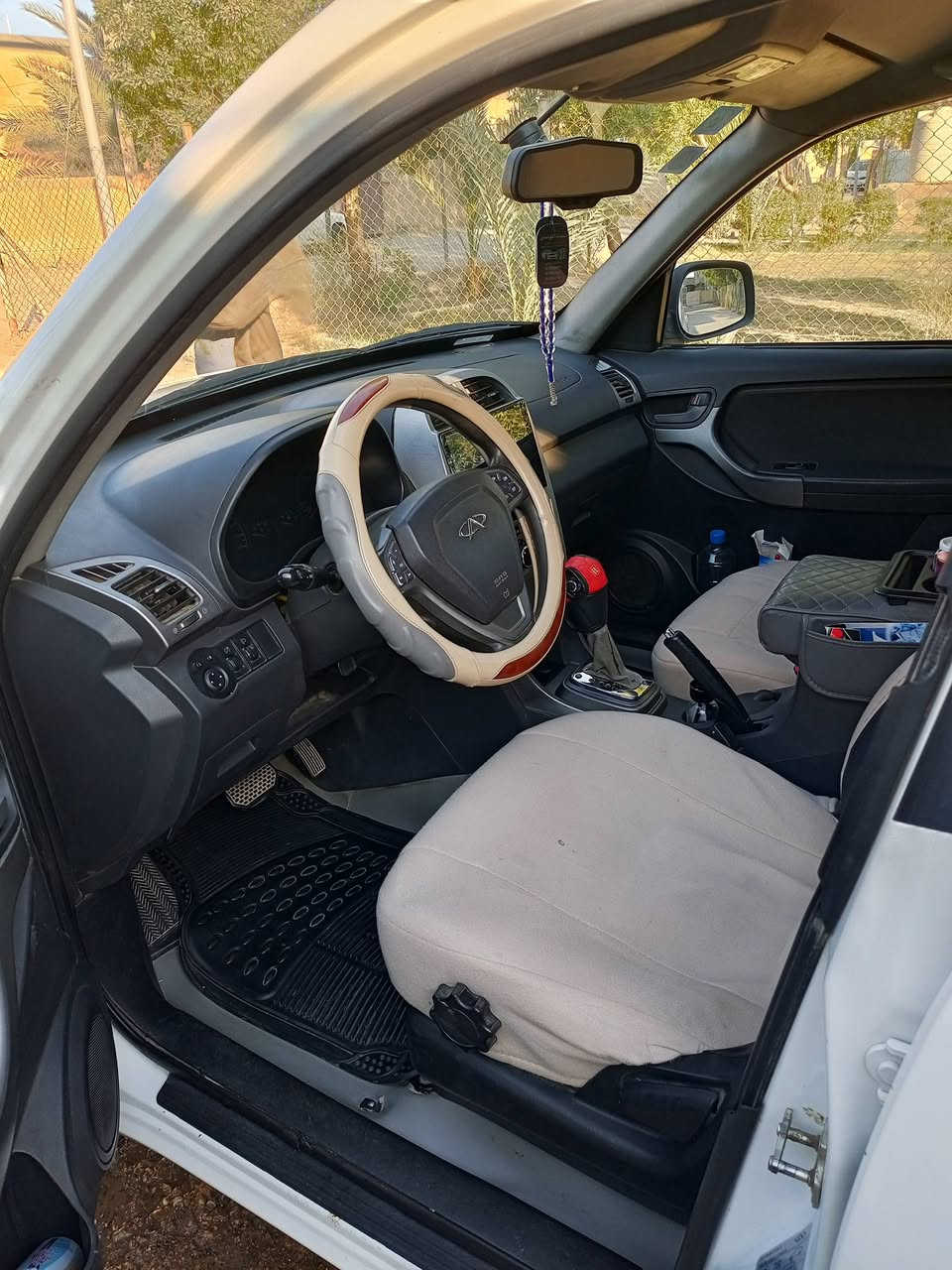 تيكو موديل 14مكينة 2000 كير ميكانيك سياره مكفوله كفاله عامه لاصبغ ولاتبديل ولاخياس علئ وضع الشركه تخم تاير شاشه كامره رقم واسط انكليزي السياره باسمي السعر 78 
التواصل ***********
