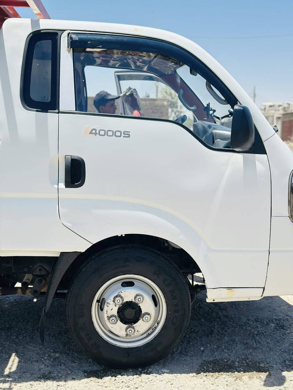 للبيع سياره كيا فحل موديل ٢٠١٧رقم بابل الماني جاهزه مكان بابل القاسم للتصال او لستفسار  عله رقم ***********
