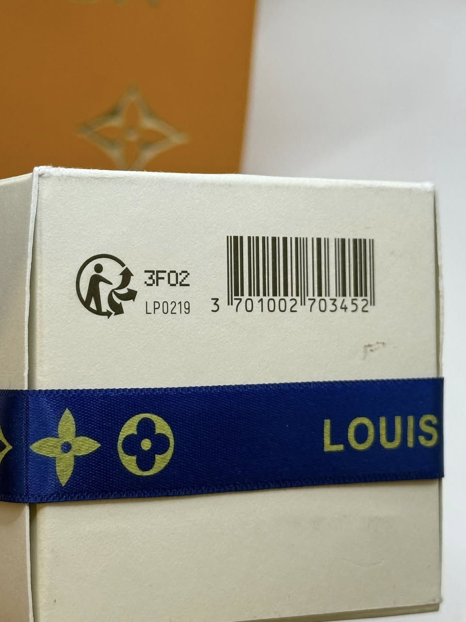 عطر ماركة Louis Vuitton امزون جديد غير مستخدم
يوجد توصيل كافة محافظات العراق


**إذا كنت صاحب هذا الإعلان وتريد حذفه لأي سبب، رجاءا أرسل رسالة إلى الدعم الفني**