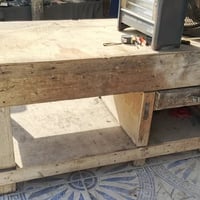 دزگة للبيع كلش ثقيلة بس تحتاج منگنه وشوية ترميم  🔴 طول170 سم 🔴 عرض 80 ...