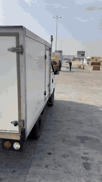 🚚✨ شركة المجد للنقل والتوصيل ✨🚚
خدمة توصيل سريعة – آمنة – لجميع محافظات العراق

🔹 نقل كافة أنواع البضائع
🔹 سيارات كيا براد وبنكو مجهّزة للنقل البارد والجاف
🔹 استلام وتسليم خلال نفس اليوم حسب المحافظة
🔹 أسعار مريحة والتزام بالمواعيد

📞 للاستفسار والاتصال:
***********
📍 المجد… اختيارك الأمثل لنقل آمن وسريع
