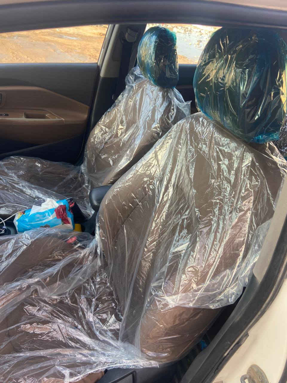 سلام عليكم 
 كيا ريو موديل 2012 رقم اربيل انكليزي سنويه 2032
مكينه وكير كفاله 
السياره أحله من الصور
بيها 3قطع بدون دواخل 
السعر 77 وبيها مجال قليل 
مكاني نجف 
للاستفسار *********** النجف, العراق
