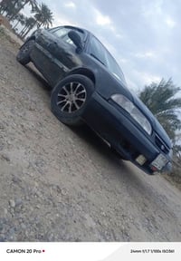 سوناتا 2 • كفالة عامه • ابو غريب