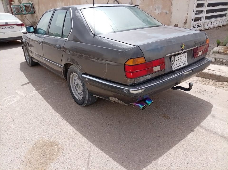 موديل 91 حجم 735
رقم بغداد مشروع وطني

كير مكينه كفاله 

السعر 35$ وبيهه مجال 

مكانهه نجف حي السلام 

للاستفسار *********** احمد
