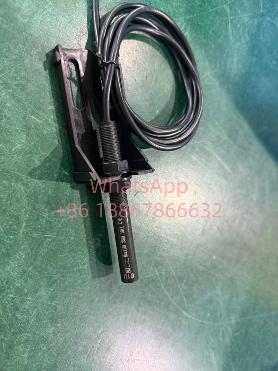 Elevator Monostable Switch.😊😊😊
Stable signal, long service life, easy installation.
Bulk order big discount, full stock fast shipping!


**إذا كنت صاحب هذا الإعلان وتريد حذفه لأي سبب، رجاءا أرسل رسالة إلى الدعم الفني**