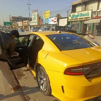 تشارجر • ٢٠١٧ • حادث تحويل مباشر