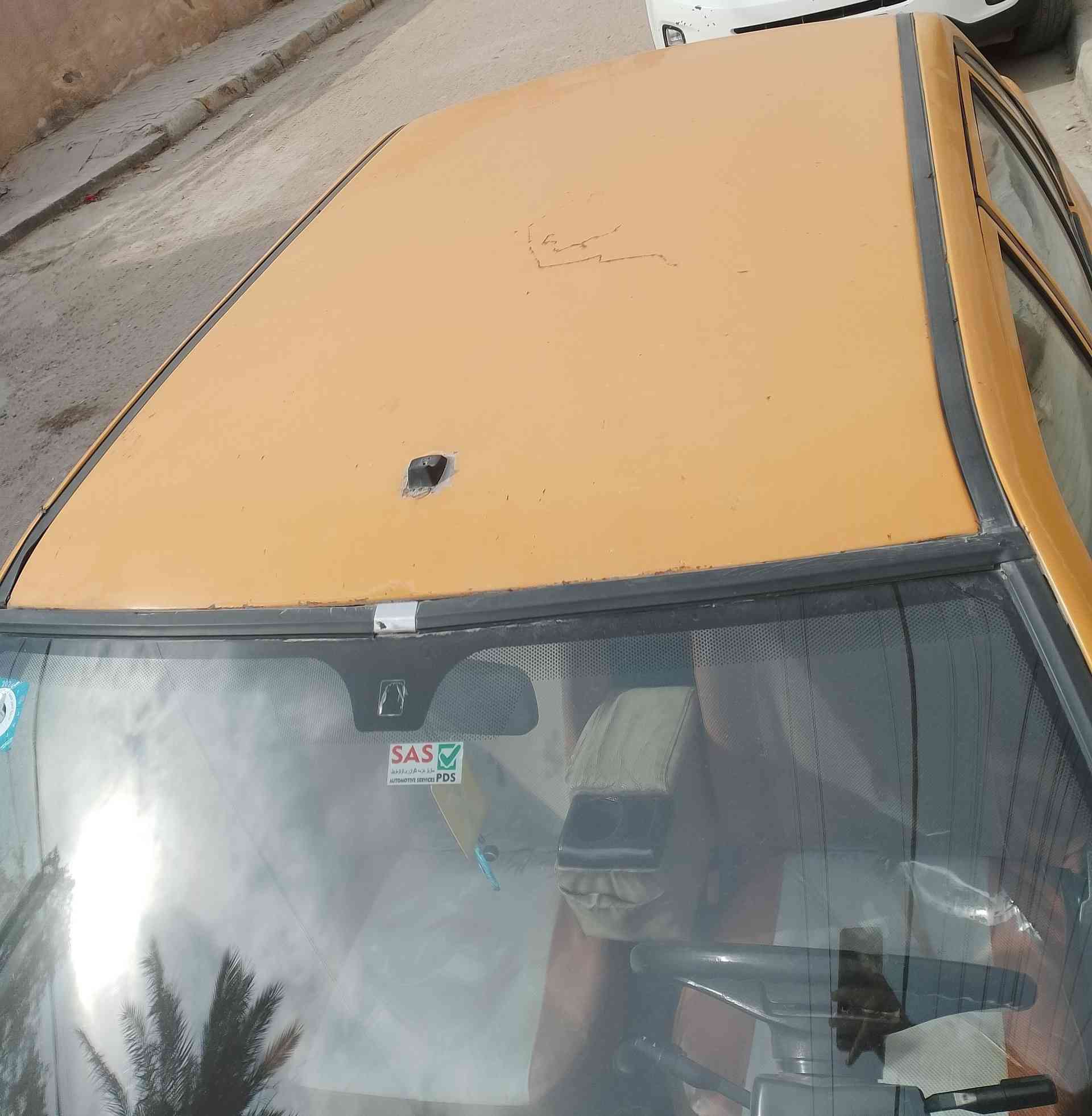 السلام عليكم
2010 سيارة بسمي

سعر 28 

مكان . بغداد الكمالية 

***********

متواجد فقط على رقم
