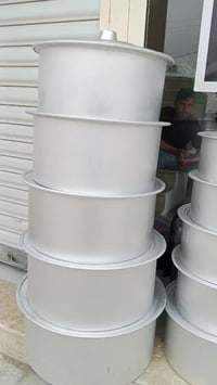 جداري فوافون • الدرجة الاولى • مجمع حسن وحسين