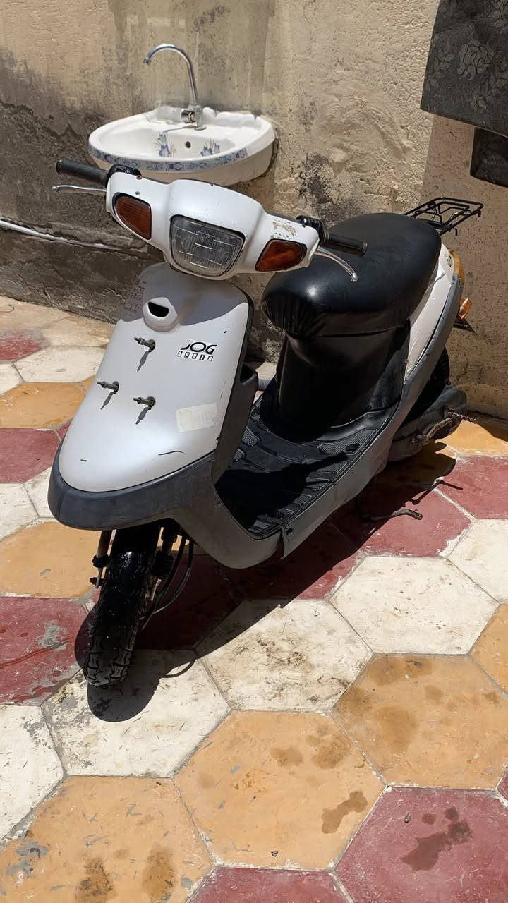للبيع و المراوس كهربائيات كله شغاله سعره 250 اول فتحه اله امس


**إذا كنت صاحب هذا الإعلان وتريد حذفه لأي سبب، رجاءا أرسل رسالة إلى الدعم الفني**