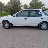 سيفيا • موديل ١٩٩٤ • رقم كربلاء