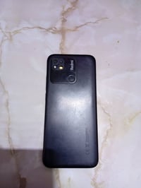 ريدمي ١٠ اي • ٦٤ جيجا • صوت وكاميرا