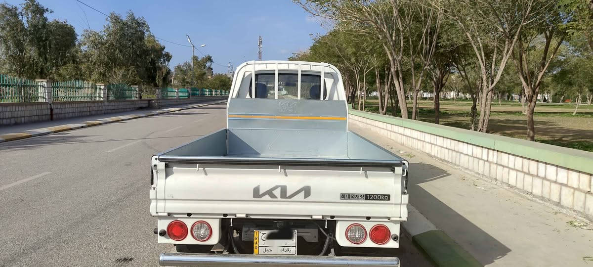 کیا دوتەنی مۆدێل2022 بێ ڕەقەم
مەکینە انجیکتەر 3000 ئۆتۆماتیک
مەکینەوگێڕو اکسل بەشەرت
کامل کارەبای بەشەرت شتی شاز و سفر
نرخی 120 وەرەقە 
ژمارەی خاوەنی *********** كالار, السليمانية
