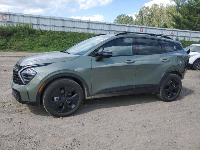 سبورتج 2025 بلاك ان برستيج فول مواصفات للاخير ماشيه 5 آلاف يعني زيرو لون زيتوني المرغوب معفيه كمرك ورقم وضريبه السياره تعمل بنظام البانزين والشحن والهايبرد غراضها كلها موجوده وياها بدون ايرباك السعر واصل بصره 190 مكاني بغداد ***********