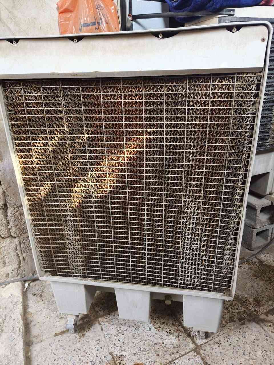 مبرده  الحجم الكبير وميز طعام صاج للبيع


**إذا كنت صاحب هذا الإعلان وتريد حذفه لأي سبب، رجاءا أرسل رسالة إلى الدعم الفني**