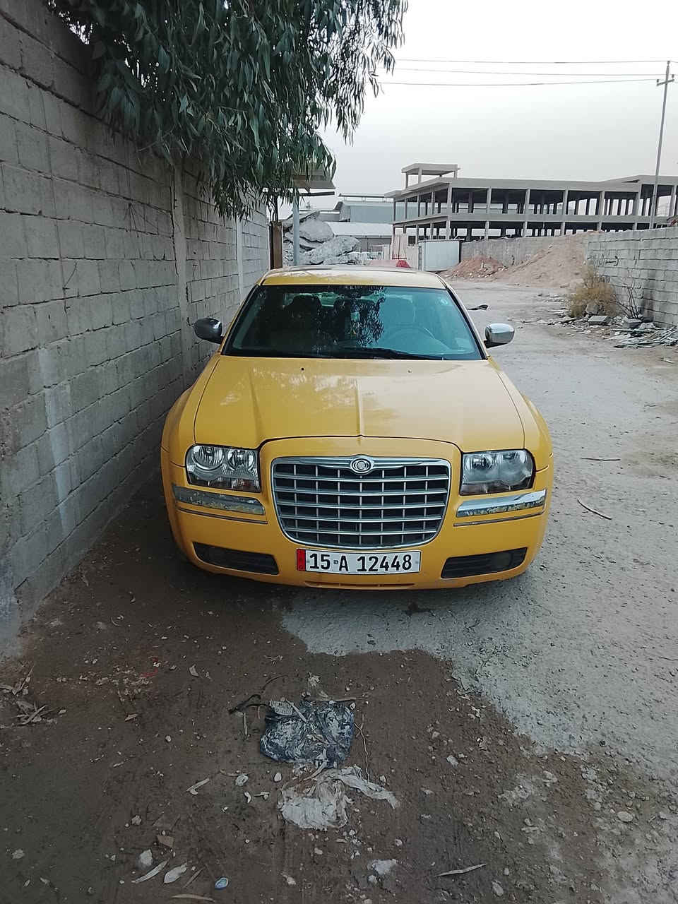 السلام عليكم سياره للبيع اوباما موديل 10 السنويه لل 30 مكان السياره نجف خط السياره سماوه نجف رقم التليفون *********** والشراي خلي يخابر
