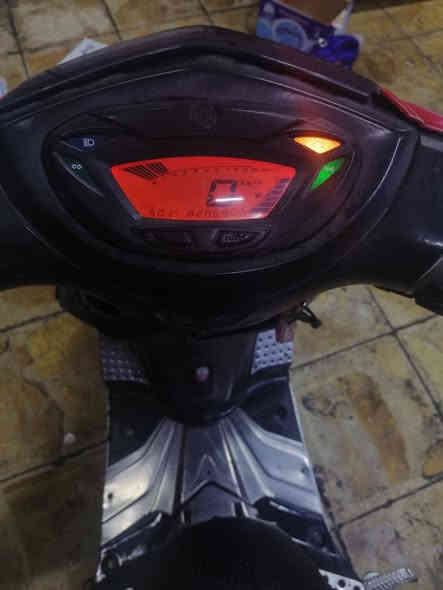 السلام عليكم جي تي ار كفالة عامة صارله فترة نازلة من رمبة سعر 800 مكاني حي اور
دشبول الكتروني كلة شغال مكينته ناعمة ماتنسمع مامفتوحة شلعة معدل لايت زنون اصلي كهربائيات كلللهة شغال نكرة بكل وقت ***********رقمي
