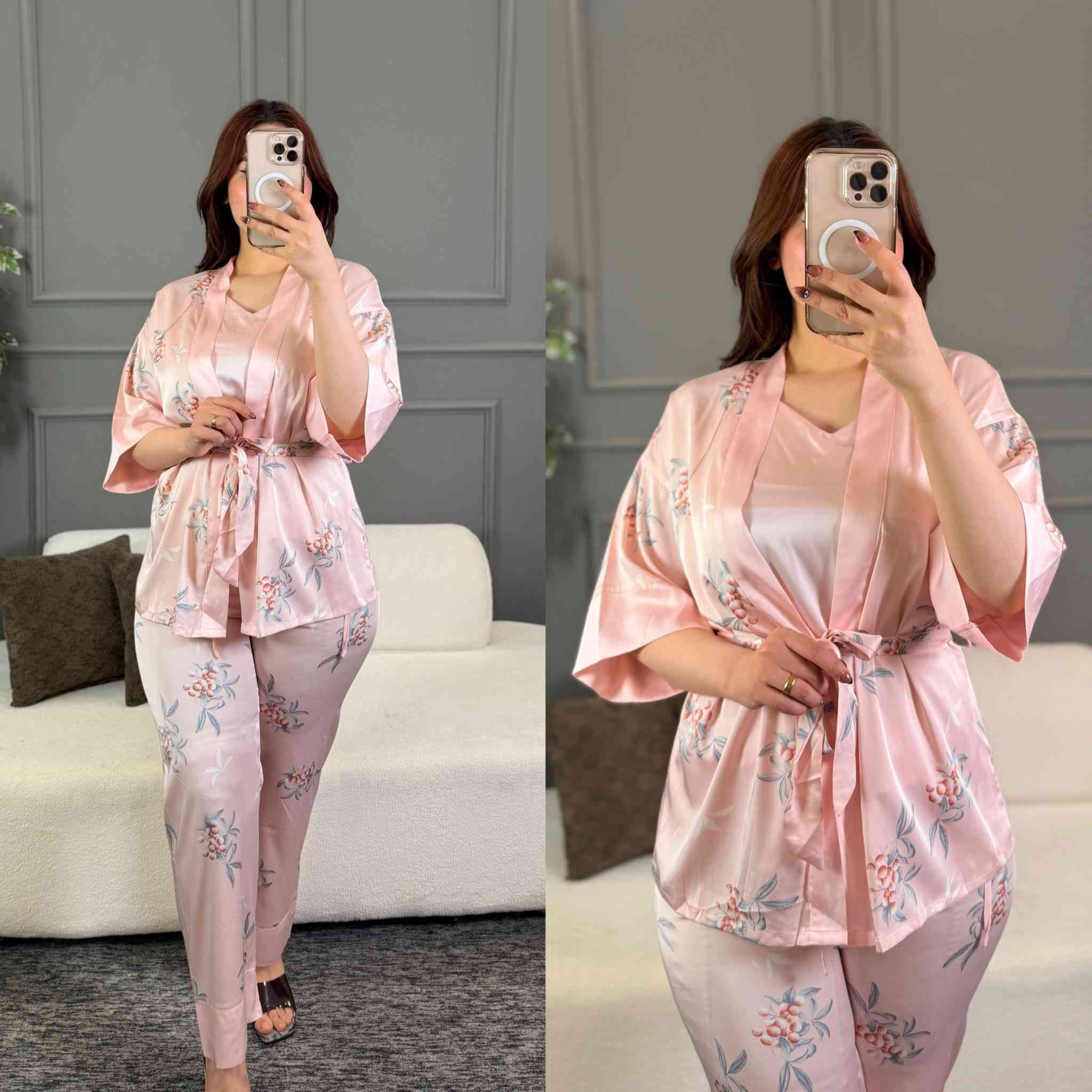 للتجار وأصحاب المحلات في العراق 🇮🇶😎
جمله مفرد :
🌹 ألوان مطلوبة بالسوق 
💎 جودة مضمونة 100%
💰 أسعار جملة نار ومناسبة جدًا
📦 البيع جملة فقط (كميات للتجار)
🚚 توصيل لجميع محافظات العراق

لا تضيع الفرصة… بضاعة تمشي بسرعة وتحقق لك بيع قوي 😎💵

إرسال رسالة


**إذا كنت صاحب هذا الإعلان وتريد حذفه لأي سبب، رجاءا أرسل رسالة إلى الدعم الفني**