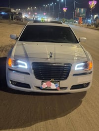 دعامية امامية وخلفية • بك لايت اوباما • موديل 2014