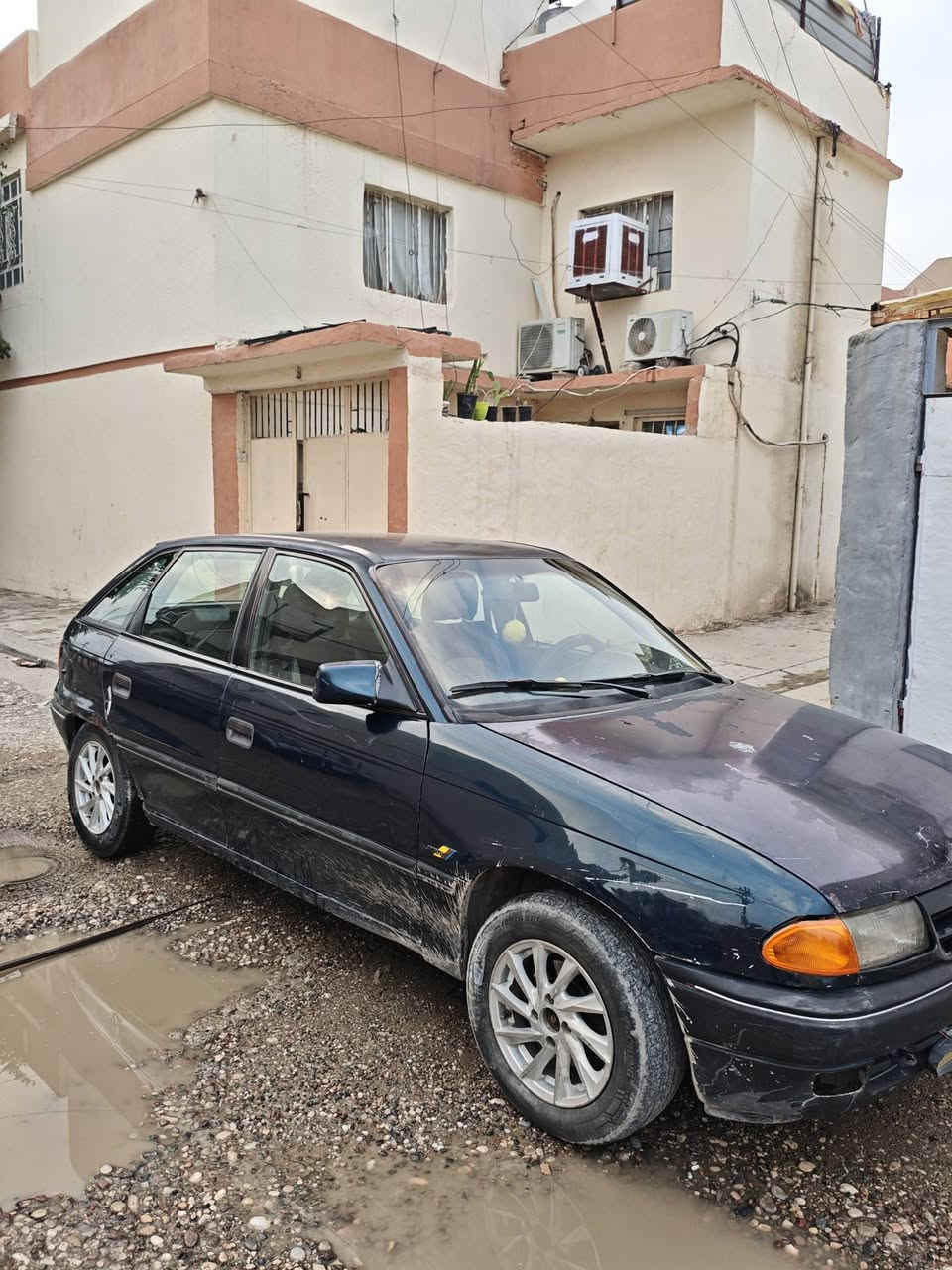 السلام عليكم استرا جنطه موديل 1994 للبيع السياره ما بيها صبغ ولا ضربه كابون بانزين السياره شرط التحويل والوكاله رقم اخضر
قفل مركزي ستيرن بور  ايرباك ستيرن ويل كب محرك 1.8 المرغوب كير عادي سياره مكان موصل سعر 32 قفل 🔒 رقم الهاتف ***********
