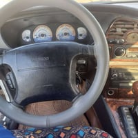 برنس • ١٩٩٦ • اوتوماتك