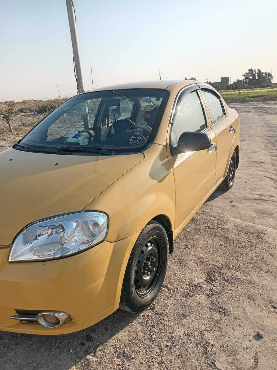 السلام عليكم سياره للبيع موديل 2008 مقفوله كفاله عامه لل الثانويه لل 30 باسمي رقم قادس الاستفسار ***********
