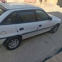 اوبل استرا • ١٩٩٣ • رقم جديد نينوى