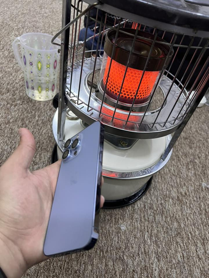 #ايفون 13 برو فقط
ذاكرة128 /بطارية 90‎% / تك سيم / نموذج M نورمال مايعبر هوى

#سعره 520 الف

مكاني موصل

***********

***********
