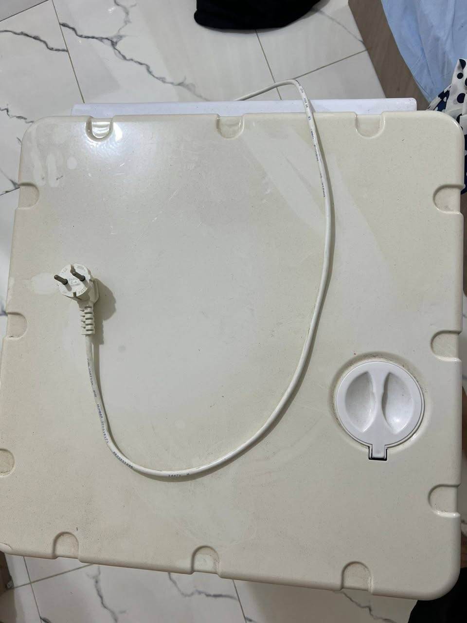 مبرده جديده سعر 120وبيه مجال قليل شراي خاص
#اشاره


**إذا كنت صاحب هذا الإعلان وتريد حذفه لأي سبب، رجاءا أرسل رسالة إلى الدعم الفني**
